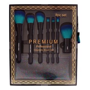 PREMIUM Professional Cosmetic Brush Set